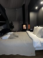 Golden Circle Domes Glamping Experience