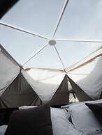 Golden Circle Domes Glamping Experience