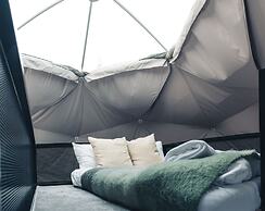 Golden Circle Domes Glamping Experience