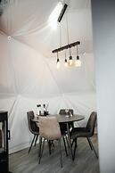 Golden Circle Domes Glamping Experience