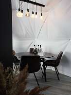 Golden Circle Domes Glamping Experience