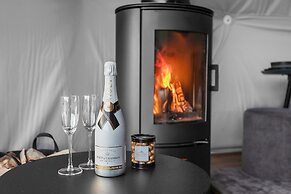 Golden Circle Domes Glamping Experience