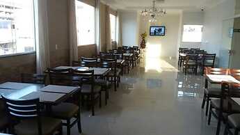 Hotel Nova Jerusalem