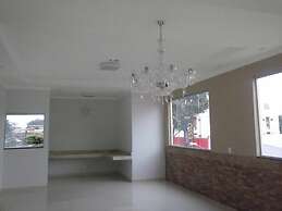 Hotel Nova Jerusalem