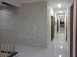 Hotel Nova Jerusalem