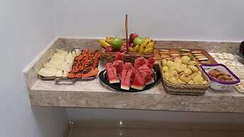 Hotel Nova Jerusalem