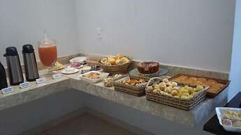 Hotel Nova Jerusalem