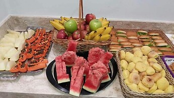 Hotel Nova Jerusalem