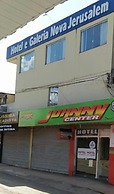 Hotel Nova Jerusalem