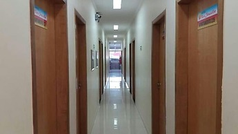 Hotel Nova Jerusalem