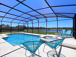 Lakeside 5bd Pool Hm Spa Gm Watersng-237ys 5 Bedroom Home by RedAwning