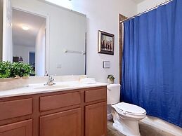 Lakeside 5bd Pool Hm Spa Gm Watersng-237ys 5 Bedroom Home by RedAwning