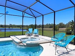 Lakeside 5bd Pool Hm Spa Gm Watersng-237ys 5 Bedroom Home by RedAwning