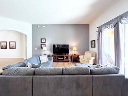 Lakeside 5bd Pool Hm Spa Gm Watersng-237ys 5 Bedroom Home by RedAwning