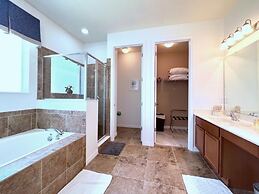 Lakeside 5bd Pool Hm Spa Gm Watersng-237ys 5 Bedroom Home by RedAwning