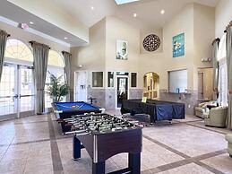 Lakeside 5bd Pool Hm Spa Gm Watersng-237ys 5 Bedroom Home by RedAwning