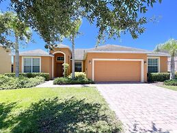 Lakeside 5bd Pool Hm Spa Gm Watersng-237ys 5 Bedroom Home by RedAwning