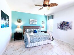 Lakeside 5bd Pool Hm Spa Gm Watersng-237ys 5 Bedroom Home by RedAwning