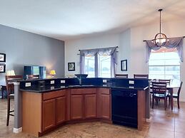 Lakeside 5bd Pool Hm Spa Gm Watersng-237ys 5 Bedroom Home by RedAwning