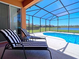 Lakeside 5bd Pool Hm Spa Gm Watersng-237ys 5 Bedroom Home by RedAwning