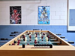 Terrific Value 4bd Pool Gm Spa Hm Sandy Ridge-640b 4 Bedroom Home by R