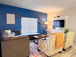 Spacious 5bd Pool Th, Champions Gate-1610mvd 5 Bedroom Townhouse by Re