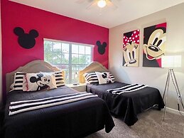 Spacious 5bd Pool Th, Champions Gate-1610mvd 5 Bedroom Townhouse by Re