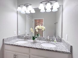 Spacious 5bd Pool Th, Champions Gate-1610mvd 5 Bedroom Townhouse by Re