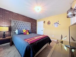 Spacious 5bd Pool Th, Champions Gate-1610mvd 5 Bedroom Townhouse by Re