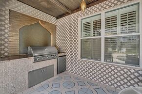 Gorgeous 6bd Spa Gm Hm Watersong-174ys 6 Bedroom Home by RedAwning