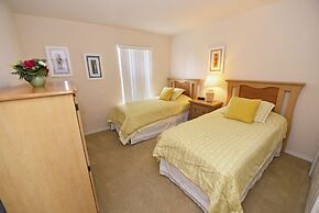 Cozy 5bed High Grove Resort W Pool, Spa, Game Rm, Mins To Disney-133 5