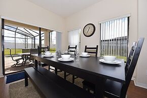 Cozy 5bed High Grove Resort W Pool, Spa, Game Rm, Mins To Disney-133 5