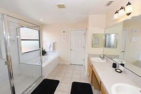 Cozy 5bed High Grove Resort W Pool, Spa, Game Rm, Mins To Disney-133 5