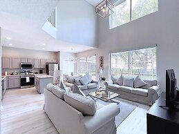 Spacious 7bd Pool Gm Hm Terra Verde Resort-211hbl 7 Bedroom Home by Re