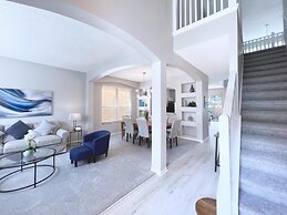 Spacious 7bd Pool Gm Hm Terra Verde Resort-211hbl 7 Bedroom Home by Re