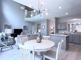 Spacious 7bd Pool Gm Hm Terra Verde Resort-211hbl 7 Bedroom Home by Re