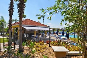 Spacious 7bd Pool Gm Hm Terra Verde Resort-211hbl 7 Bedroom Home by Re