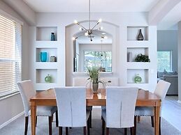 Spacious 7bd Pool Gm Hm Terra Verde Resort-211hbl 7 Bedroom Home by Re