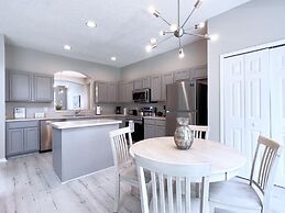 Spacious 7bd Pool Gm Hm Terra Verde Resort-211hbl 7 Bedroom Home by Re