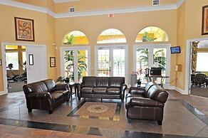 Spacious 7bd Pool Gm Hm Terra Verde Resort-211hbl 7 Bedroom Home by Re