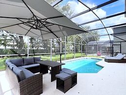 Spacious 7bd Pool Gm Hm Terra Verde Resort-211hbl 7 Bedroom Home by Re