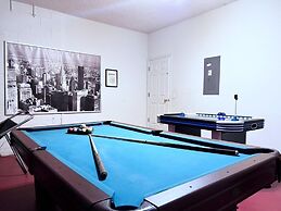 Spacious 7bd Pool Gm Hm Terra Verde Resort-211hbl 7 Bedroom Home by Re