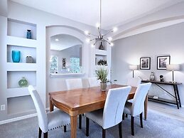 Spacious 7bd Pool Gm Hm Terra Verde Resort-211hbl 7 Bedroom Home by Re