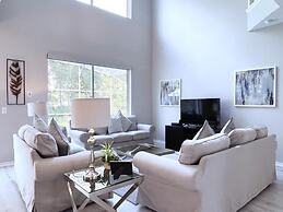 Spacious 7bd Pool Gm Hm Terra Verde Resort-211hbl 7 Bedroom Home by Re