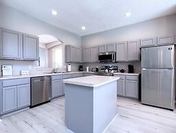 Spacious 7bd Pool Gm Hm Terra Verde Resort-211hbl 7 Bedroom Home by Re