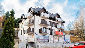 Apartamenty Sun&Snow Rezydencja Karkonoska