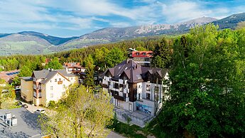 Apartamenty Sun&Snow Rezydencja Karkonoska