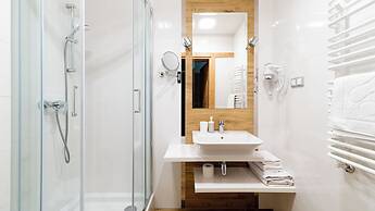 Apartamenty Sun&Snow Rezydencja Karkonoska