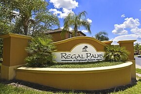 Spacious 4bd Th Regal Palms 2530ca 4 Bedroom Townhouse by RedAwning