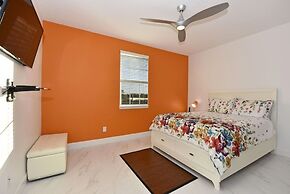 Colorful & Kid Friendly 5bd Pool Th Festival-422cd 5 Bedroom Townhouse